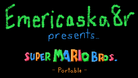 SuperMarioBros.Portable