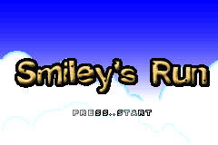 Smiley&#039;s Run