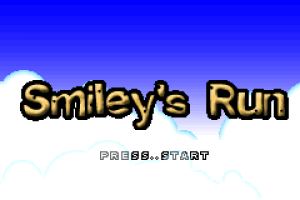 Smiley's Run