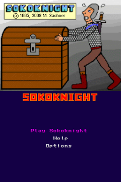 SokoKnight