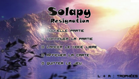 Solapy