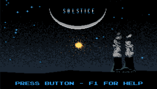 Solstice Vita