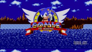 Sonic 1