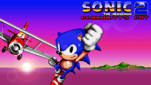 Sonic 2 Community&#039;s Cut