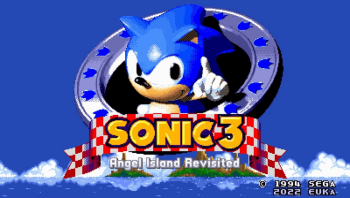 Sonic 3 A.I.R.