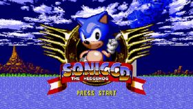 Sonic CD Vita by SonicMastr