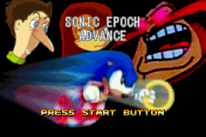Sonic Epoch Advance