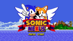 Sonic Nexus