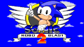 Sonic Robo Blast 2