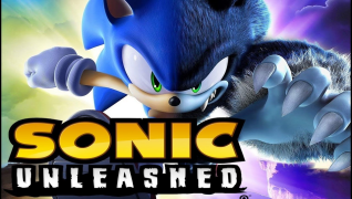 Sonic Unleashed