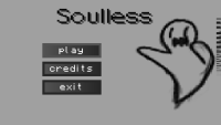 Soulless noche-x