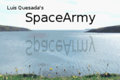 SpaceARMy