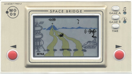 Space Bridge