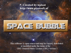 SpaceBubble