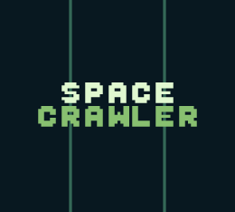 Space Crawler