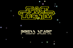 Space Loonies