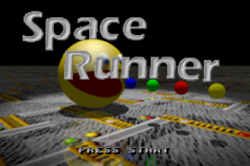 Space Runner