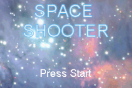 Space Shooter