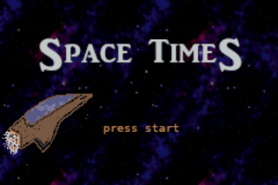 Space Times