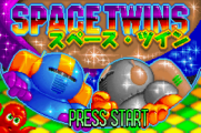 Space Twins ninewires #Game