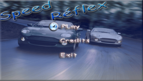 Speed Reflex