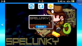 Spelunky Classic HD