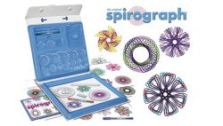 PSP Spirograph Freshmilk #PSP App