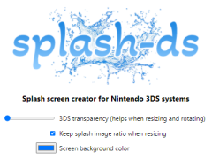 splash-ds