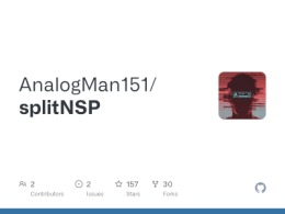 splitNSP