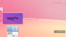 spoofix