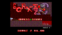 SQRXZ 2 Retroguru