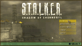 S.T.A.L.K.E.R. Portable