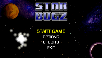 StarBugz