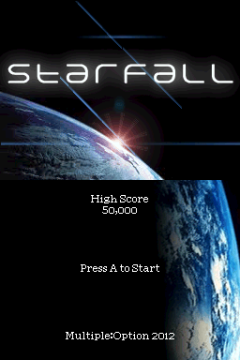 Starfall