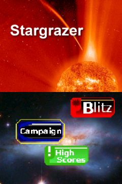 Stargrazer