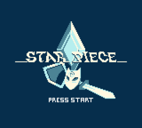 StarPiece