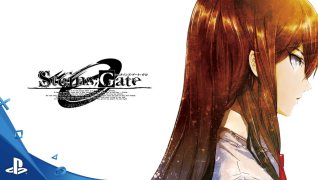 Steins;Gate 0 English Translation Improvement Patch