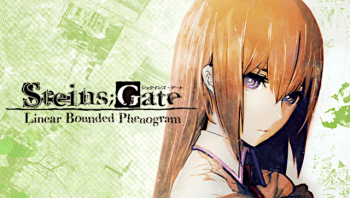 Steins;Gate: Linear Bound Phenogram English Port