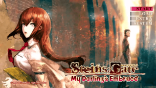 Steins;Gate: My Darling&#039;s Embrace English Patch