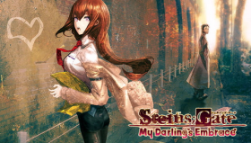 Steins;Gate: My Darling&#039;s Embrace