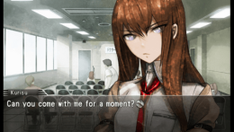 Steins;Gate