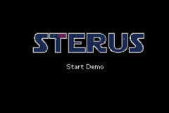 Sterus