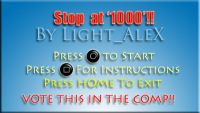 Stop at 1000!! Light_AleX