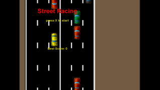 Street Racing