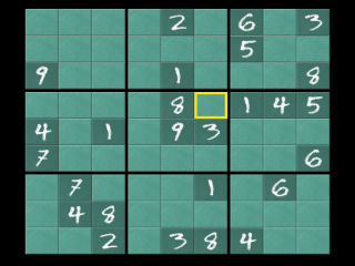 Sudoku2