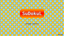 SuDokuL PSP