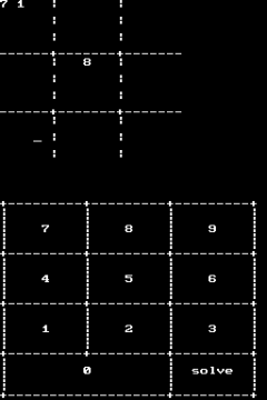 Sudoku Solver