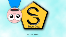 SuperDog 2