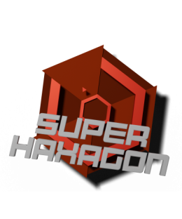 Super Haxagon