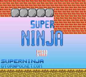 Super Ninja